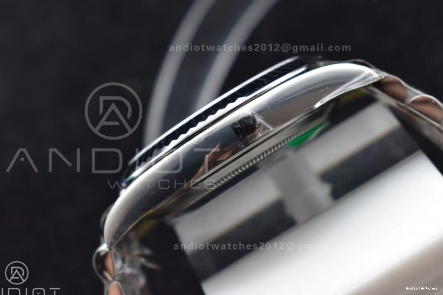 StreetReady Edition  VS on SS Silver 622 Jubilee 41 DateJust 1:1 904L VSF Best Dial 126334 Bracelet 1223